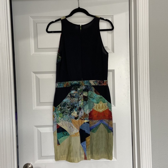 Nicole miller size 6 - Picture 3 of 4